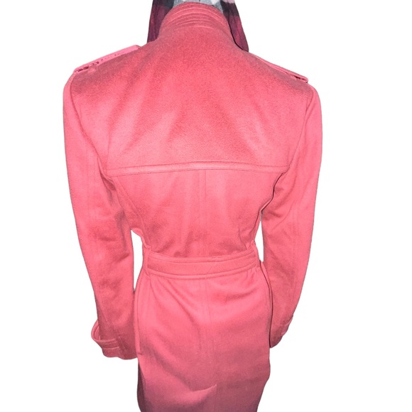 Burberry Tempsford Cashmere Coat - Picture 5 of 11